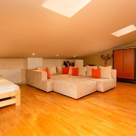 Apartment Warsaw City Center By Noclegi Renters Dış mekan fotoğraf